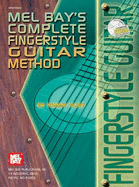 Mel Bay's Complete Fingerstyle Guitar Method - Flint, Tommy