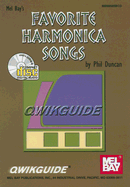 Mel Bay's Favorite Harmonica Songs