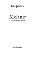 Melanie : Geschichte eines Namens