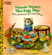 Melanie Mouse's Moving Day