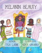 Melanin Beauty