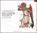 Melchior Vulpius: 6- Bis 7-Stimmige Motetten der Canationes Sacrae I