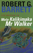 Mele Kalikamaka Mr Walker - Barrett, Robert G.