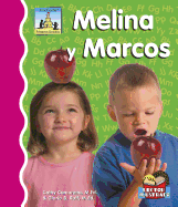 Melina Y Marcos