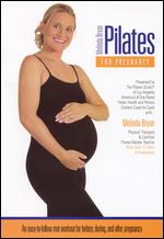 Melinda Bryan: Pilates for Pregnancy - Wayland Collins