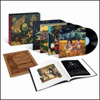 Mellon Collie and the Infinite Sadness [4-LP Deluxe Box Set] - Smashing Pumpkins