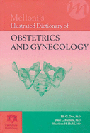 Melloni's Illustrated Dictionary of Obstetrics and Gynecology