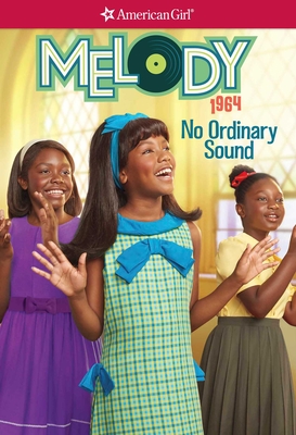 Melody: No Ordinary Sound - Patrick, Denise Lewis