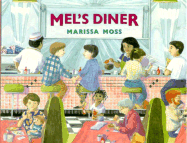 Mel's Diner HD - Moss, Marissa