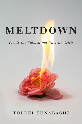 Meltdown: Inside the Fukushima Nuclear Crisis - Yoichi Funabashi