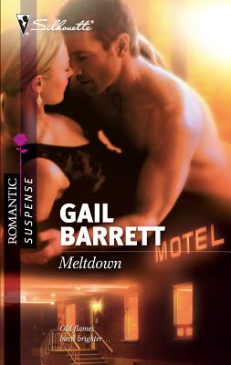 Meltdown - Barrett, Gail