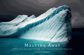 Melting Away: A Ten-Year Journey Through Our Endangered Polar Regions