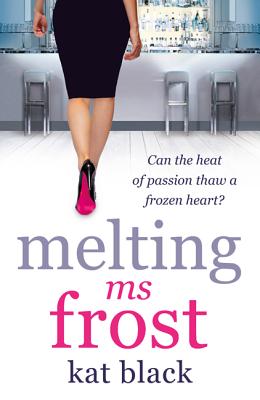 Melting Ms Frost - Black, Kat