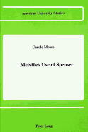 Melville's Use of Spenser