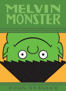 Melvin Monster, Volume 2