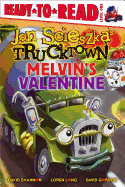 Melvin's Valentine: Ready-To-Read Level 1