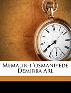 Memalik-I 'osmaniyede Demirba Arl