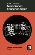 Membranen Tierischer Zellen