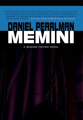 Memini - Pearlman, Dan