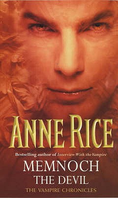 Memnoch the Devil - Rice, Anne