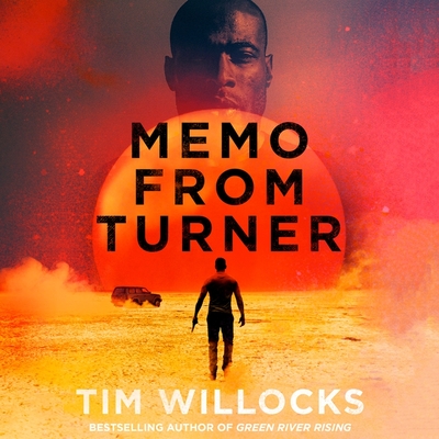 Memo from Turner - Willocks, Tim, and Noble, Peter (Read by)