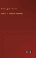 Memoir of Jonathan Letterman