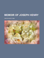 Memoir of Joseph Henry