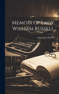 Memoir of Lady William Russell