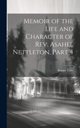 Memoir of the Life and Character of Rev. Asahel Nettleton, Part 4