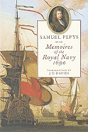 Memoires of the Royal Navy, 1690
