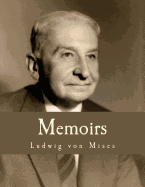 Memoirs (Large Print Edition)