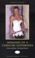 Memoirs of a Cornish governess