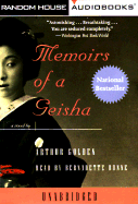 Memoirs of a Geisha