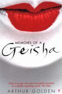 Memoirs Of A Geisha - Golden, Arthur