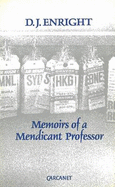 Memoirs of a mendicant professor