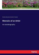 Memoirs of an Artist: An Autobiography