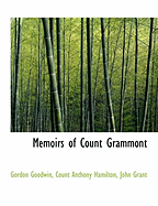 Memoirs of Count Grammont