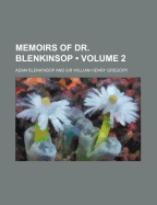 Memoirs of Dr. Blenkinsop (Volume 2)