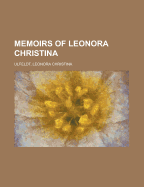 Memoirs of Leonora Christina