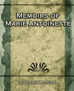 Memoirs of Marie Antoinette