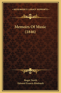 Memoirs of Music (1846)