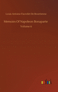 Memoirs Of Napoleon Bonaparte