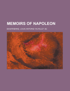 Memoirs of Napoleon - Volume 03