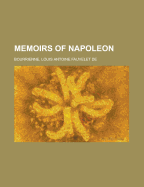 Memoirs of Napoleon - Volume 04