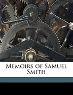 Memoirs of Samuel Smith