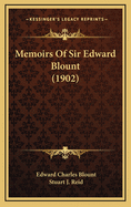 Memoirs of Sir Edward Blount (1902)