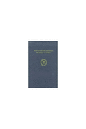 Memoirs of the American Academy in Rome, Vol. 48 (2003)