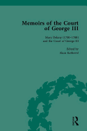 Memoirs of the Court of George III