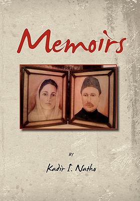 Memoirs - Natho, Kadir I