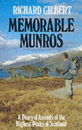 Memorable Munros: NTW - Gilbert, Richard